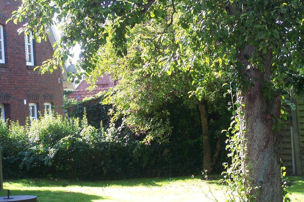 Eg-Wohnung in zentraler Lage Nähe Museumshafen — Bild 2
