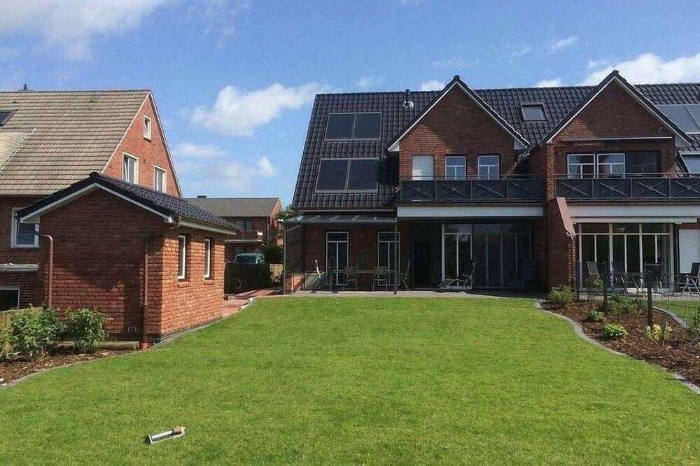 Ferienwohnung Wellen-Klang — Bild 3