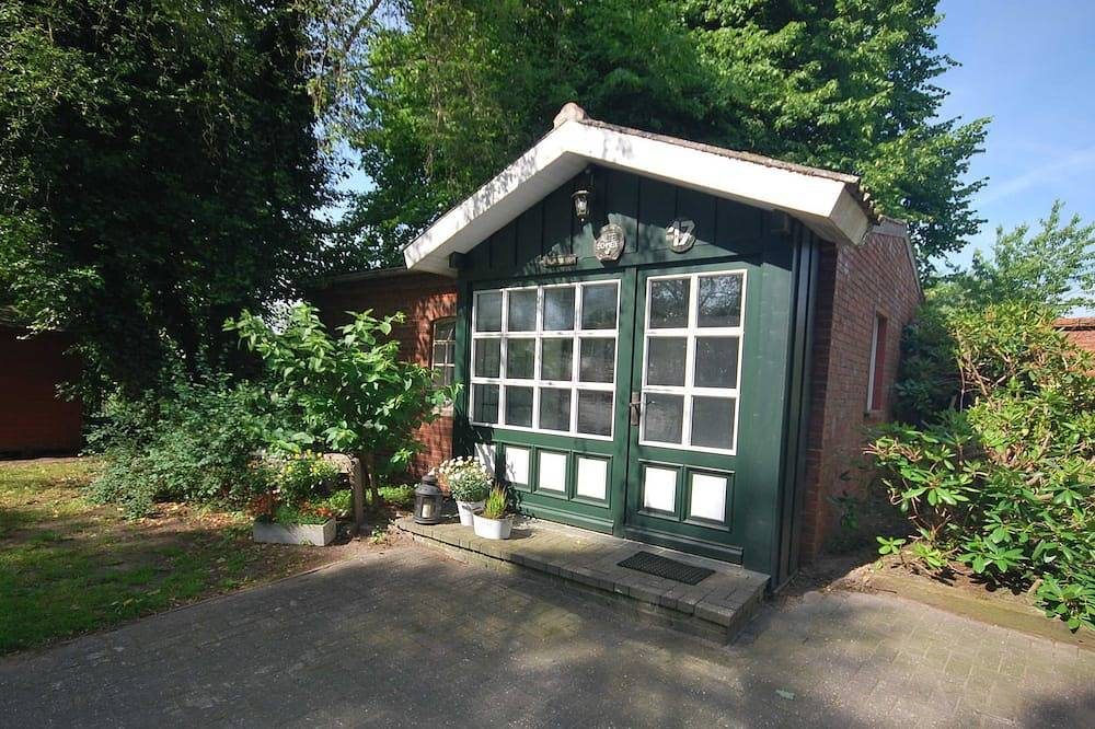 Ferienhäuschen Alte Schmiede 35647 - Ferienhäuschen
