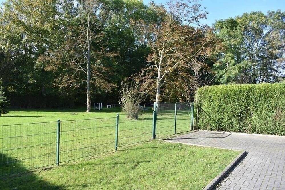 Ferienwohnung\/App. für 2 Gäste mit 41m² in Dornum (271548) — Bild 4