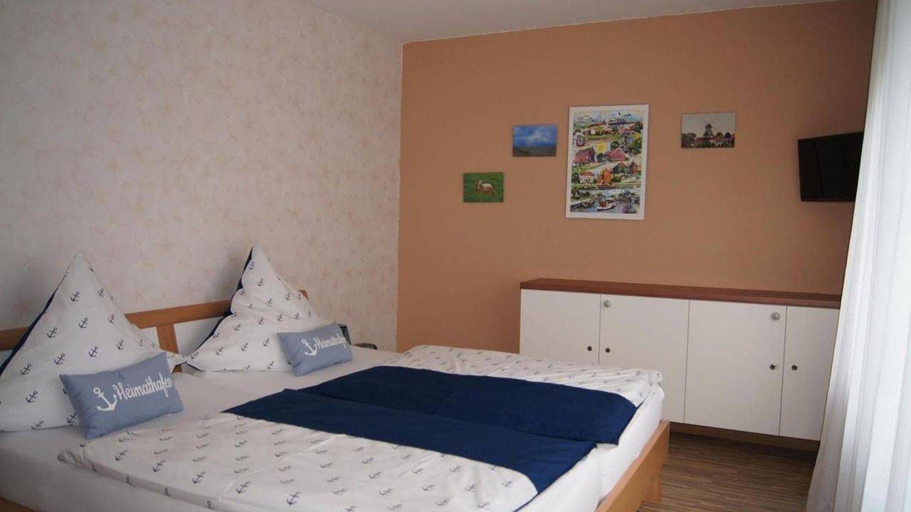Ferienwohnung für 4 Personen (65 m²) in Wittmund — Bild 5