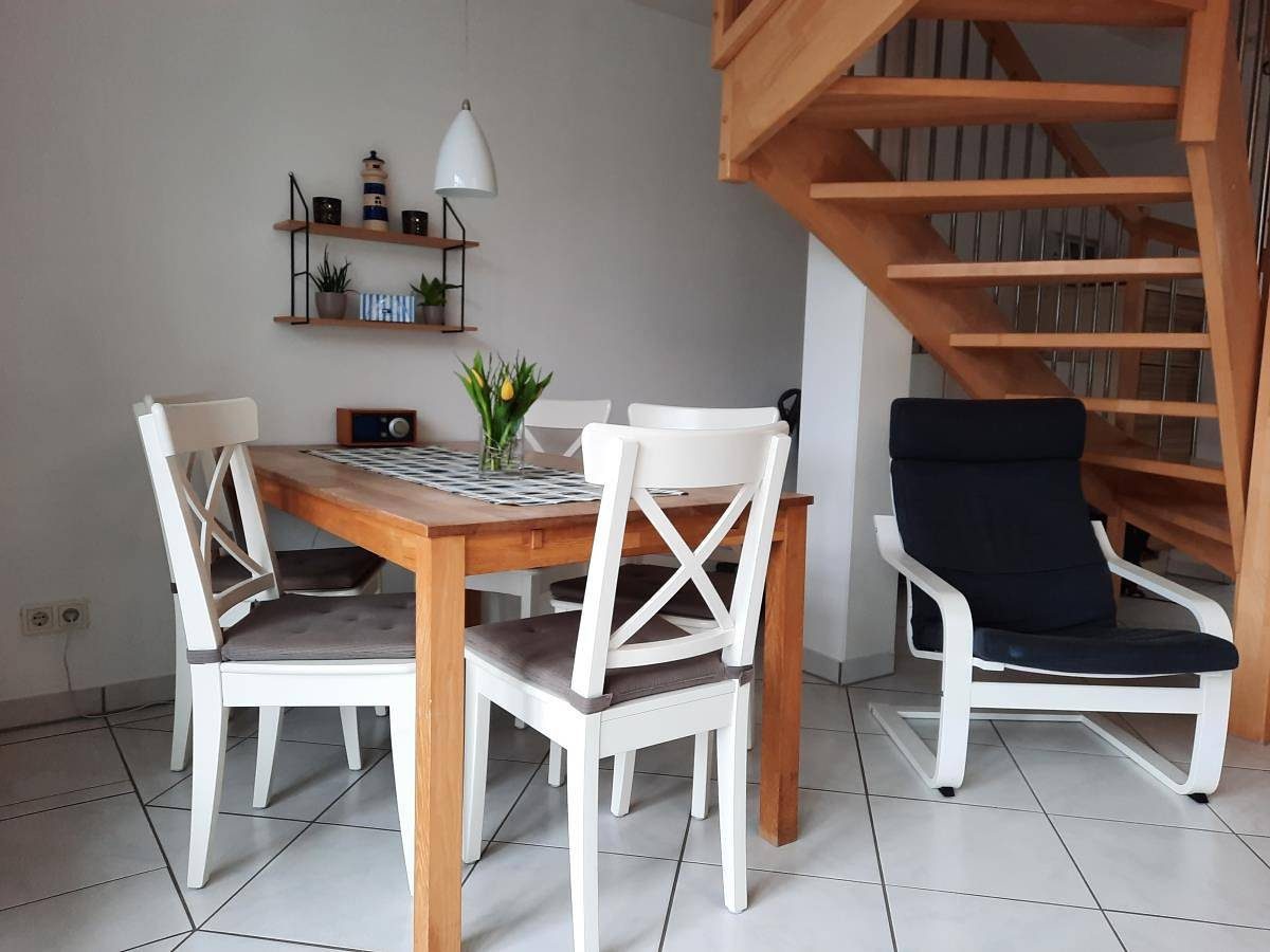 Ferienwohnung Strandstern — Bild 5