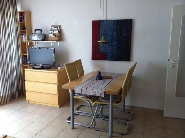 Gemütlich eingerichtete Ferienwohnung — Bild 3