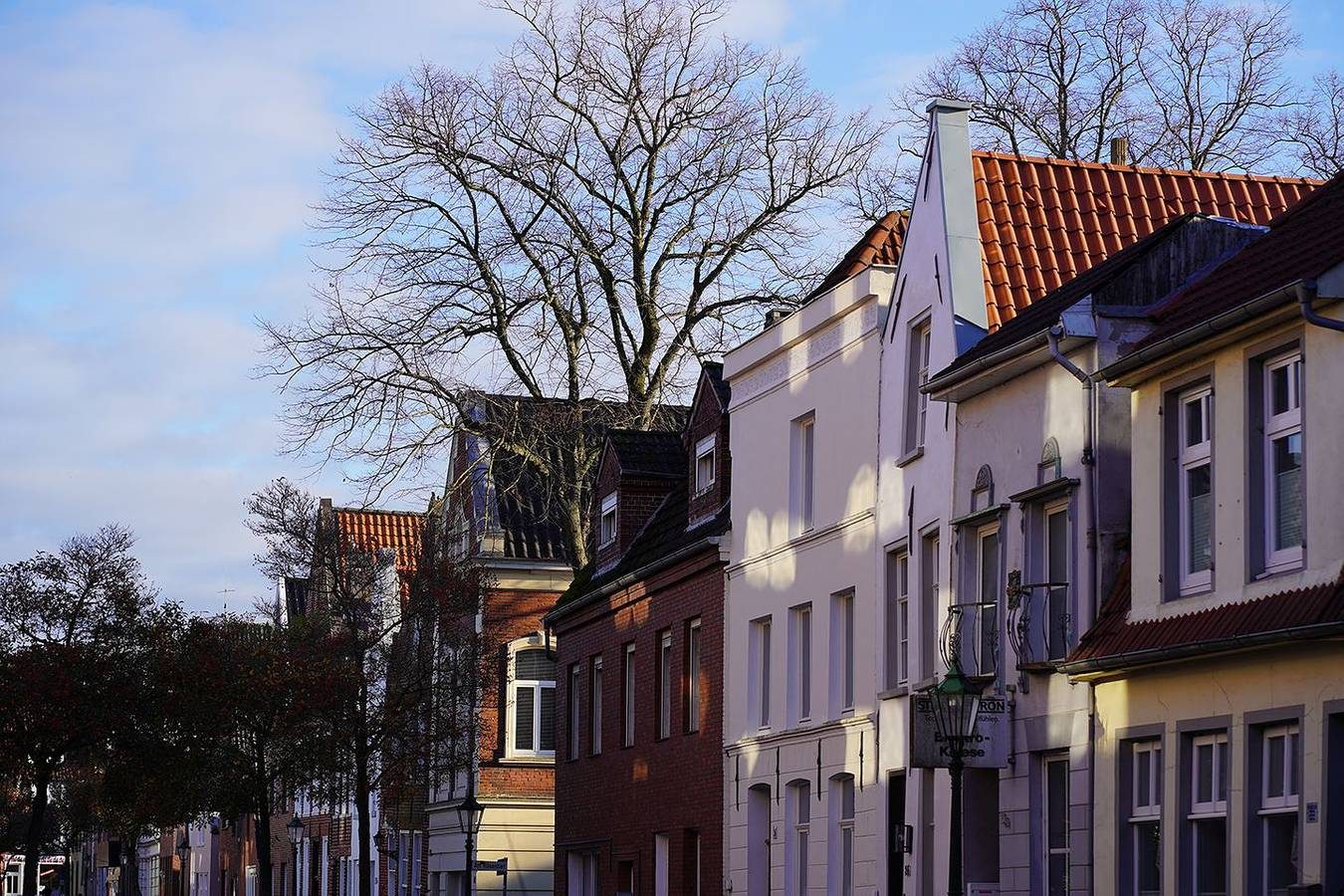 Ferienwohnung Stadthuuske boven – Stadt, Land, Idylle – Urlaub mit Charme — Bild 5