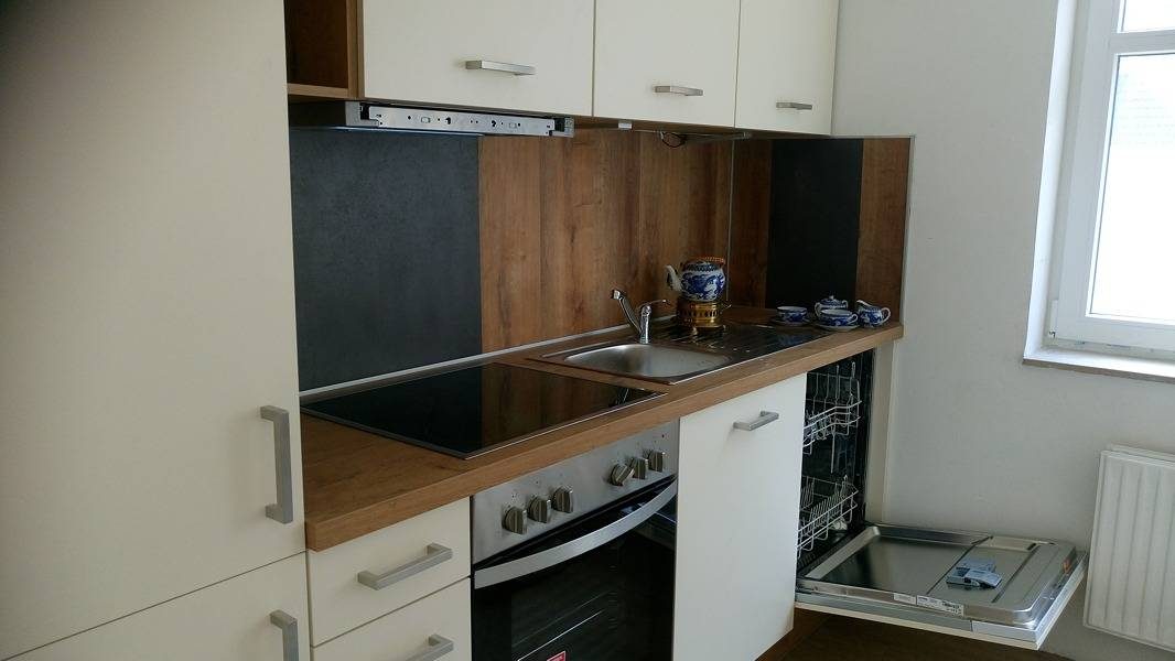 Haus Meeresleuchten, K. Ulfers - Ferienwohnung Ebbe - 15566 — Bild 5