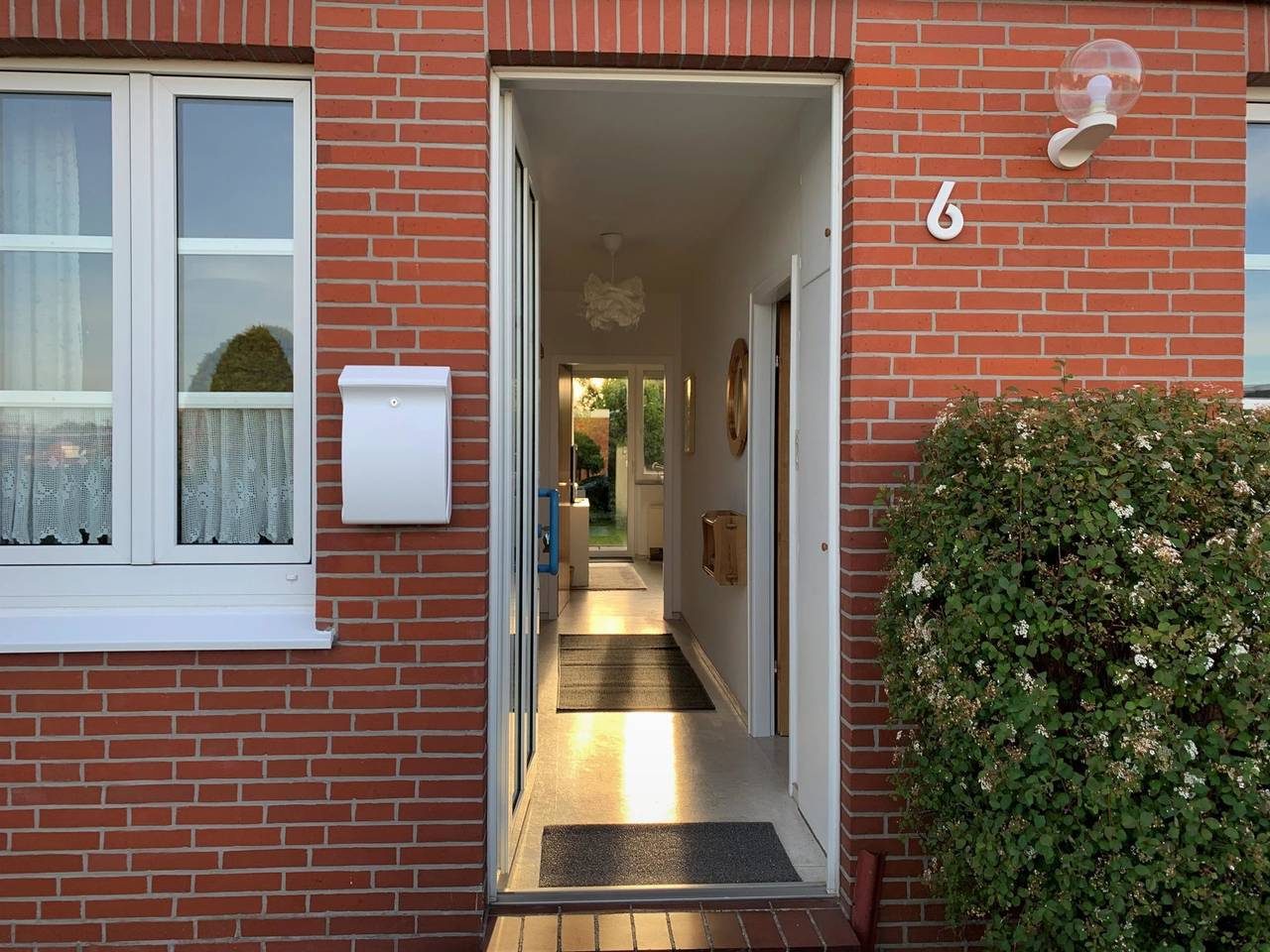 Ferienhaus Seemannsgarn — Bild 2