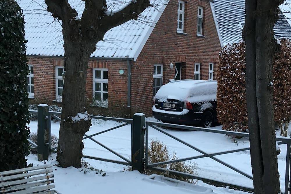 Auszeit in liebevoll renovierter Bauernkate — Bild 2