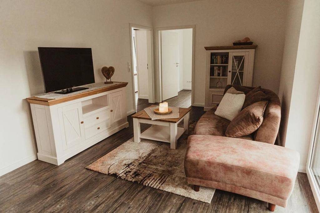 Apartment Strandläufer