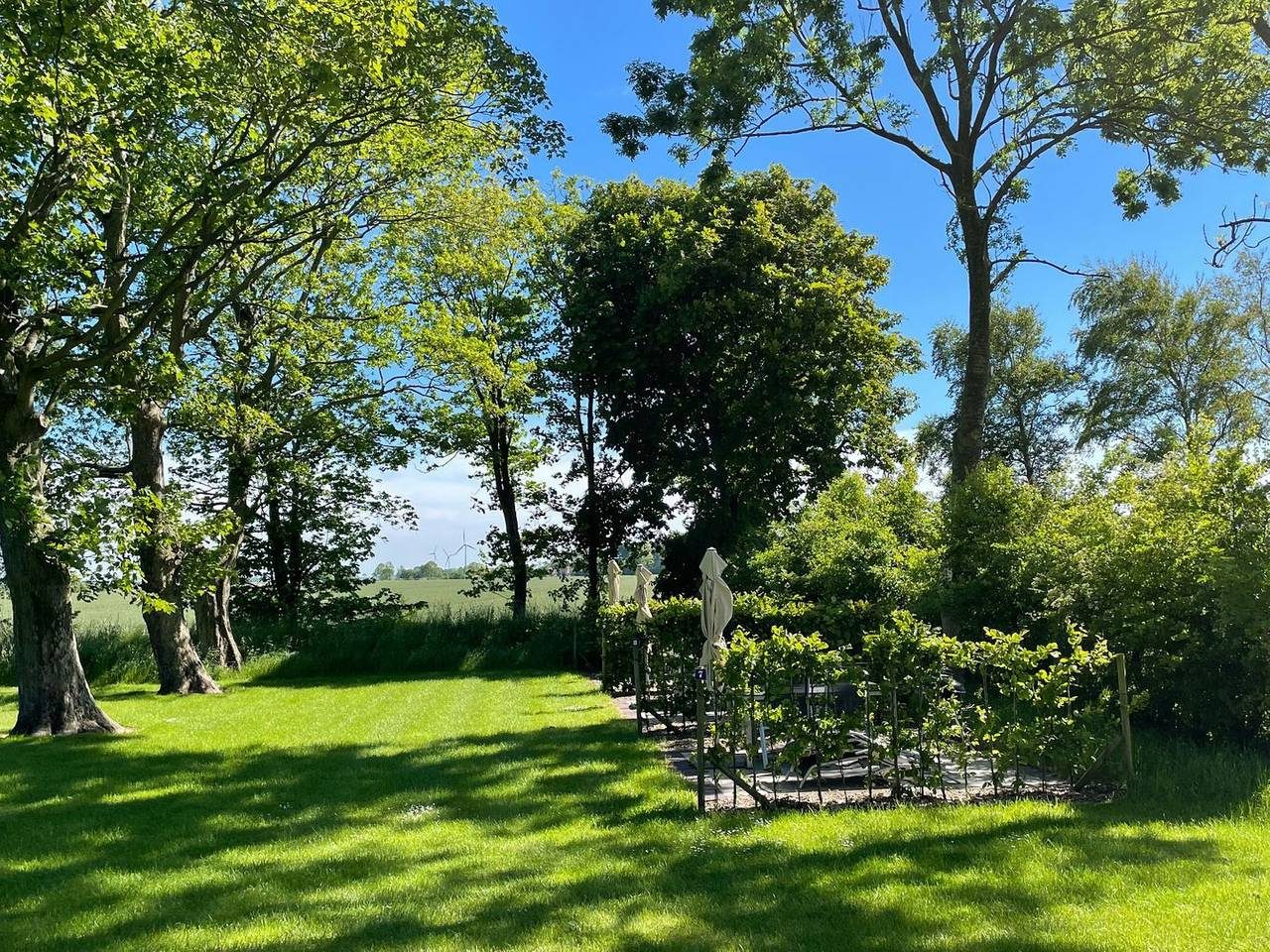 "Erholsamer Familienurlaub im historischen Gulfhof Dreybült an der Nordsee!" — Bild 4