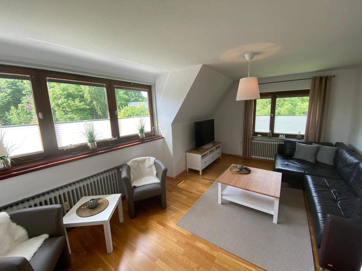 Gemütliche Ferienwohnung Nesco mit eingezäunten Garten — Bild 3
