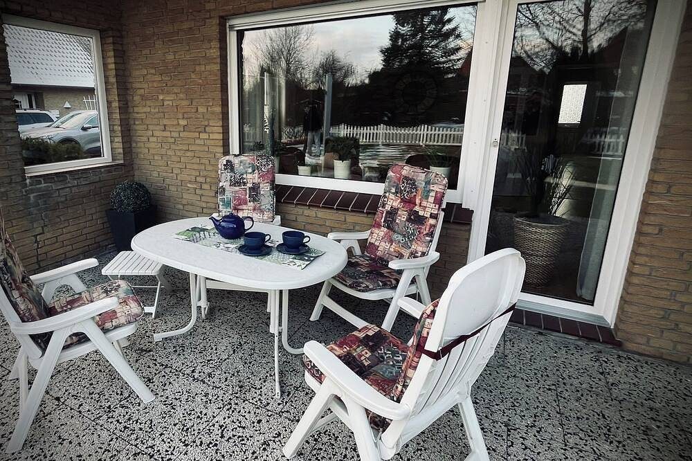 Ferienhaus Am Dorfe — Bild 4