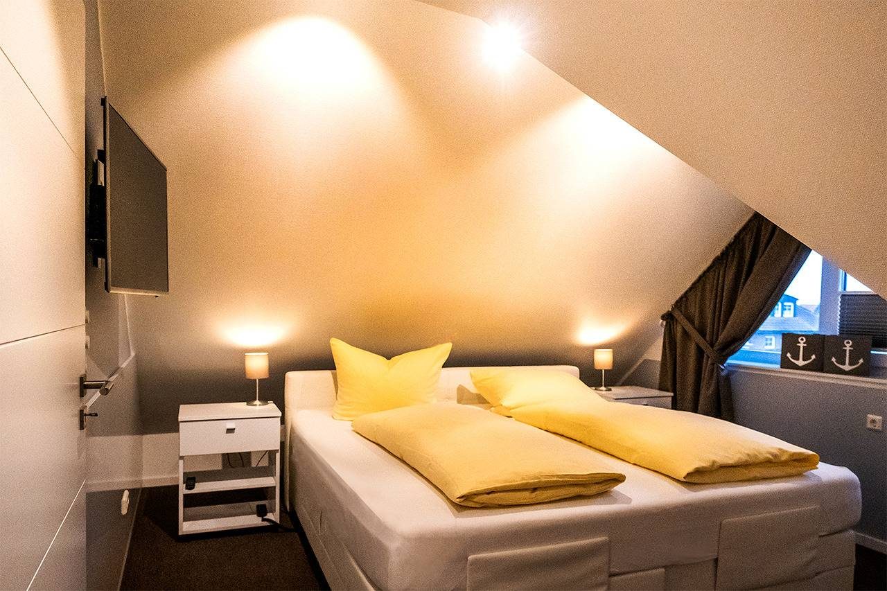 Traum  Penthouse 1 — Bild 5