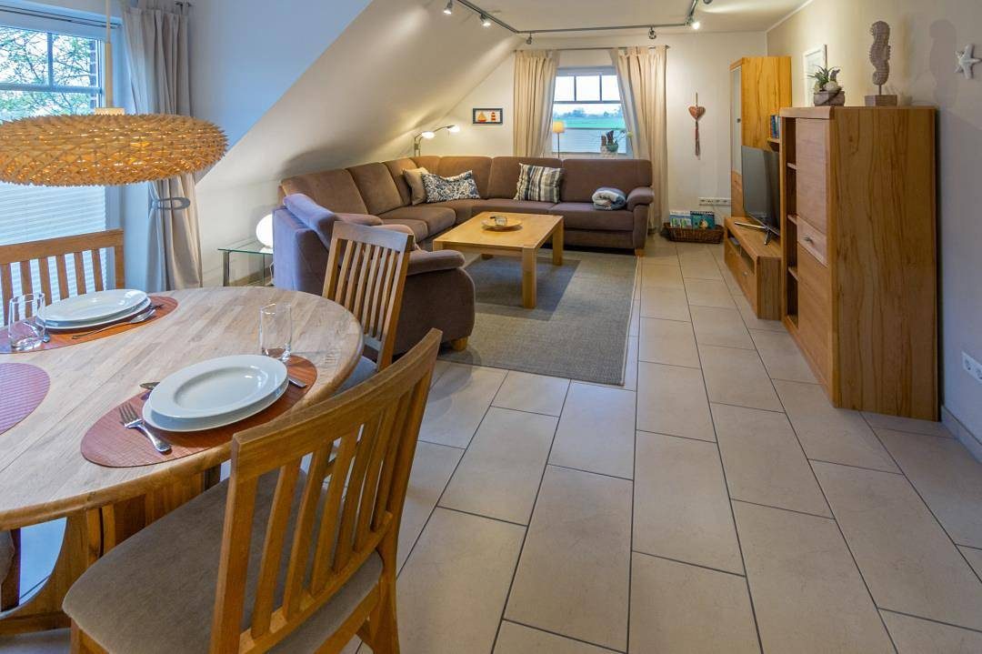 Ferienwohnung Deichblick — Bild 5