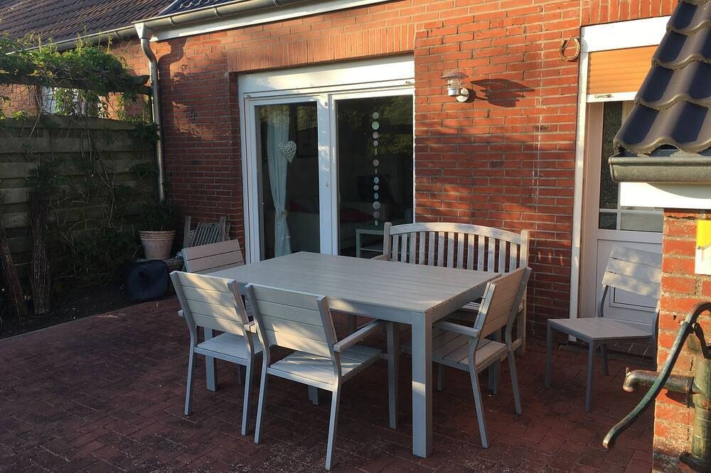 Ferienhaus in direkter Nordseelage — Bild 5