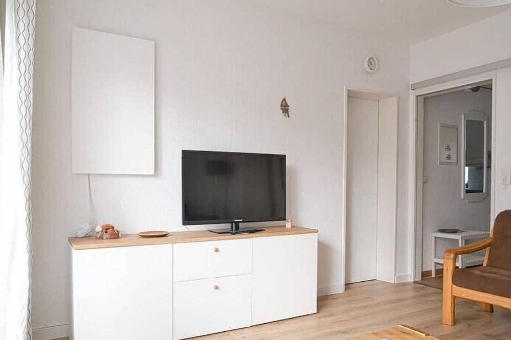 Grooter Kiwitt - Ferienwohnung für kurze Wege und erholsame Tage