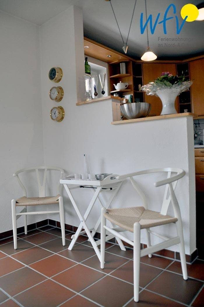 Ferienhaus Friesenblick Ferienwohnung 1 — Bild 3