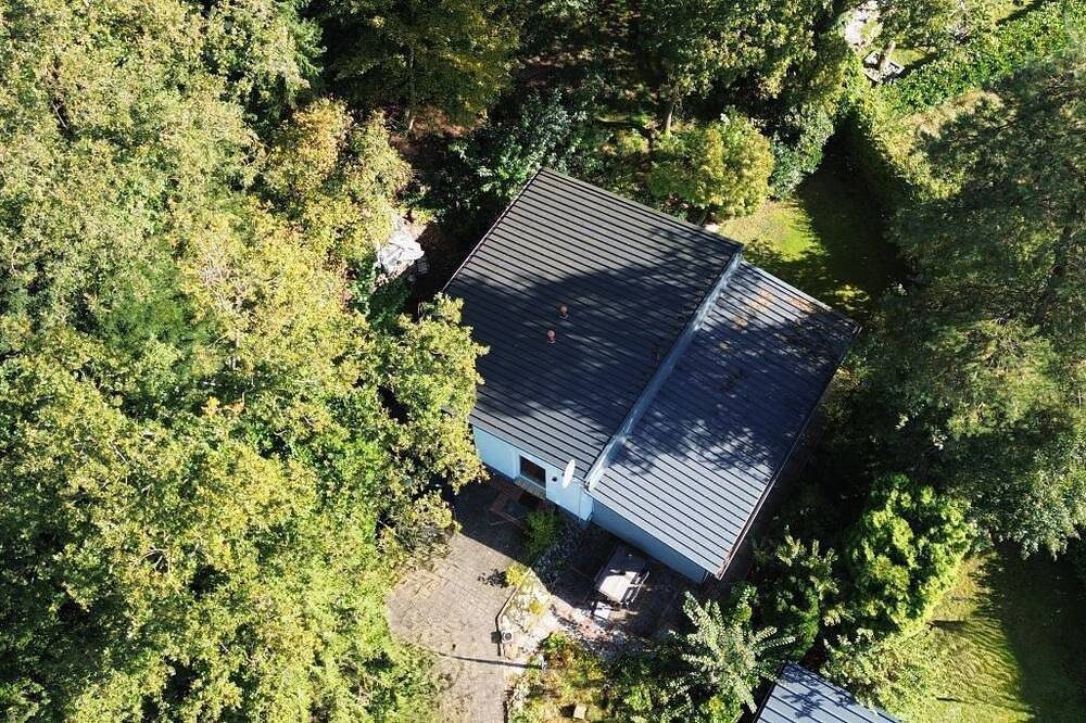 Auszeit in wunderschönem Ferienhaus am Rande der Bentheimer Berge — Bild 4