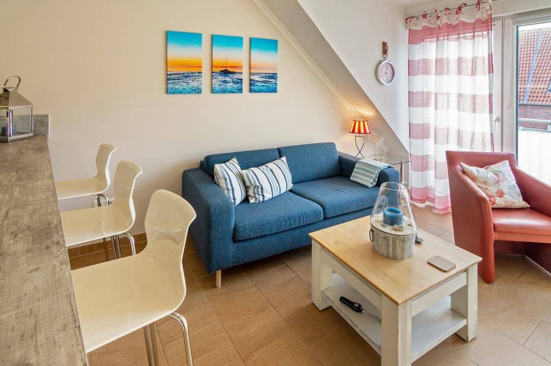 Ferienwohnung Seewievke — Bild 2
