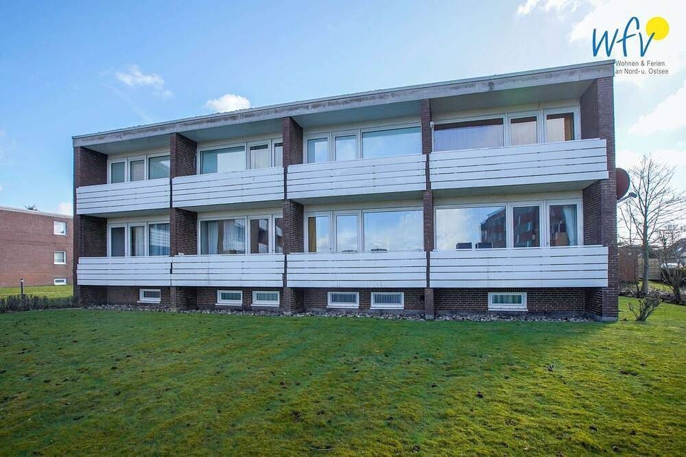 Komfortable Ferienwohnung mit sonnigem Balkon - ideal für Ihren Familienurlaub a — Bild 4