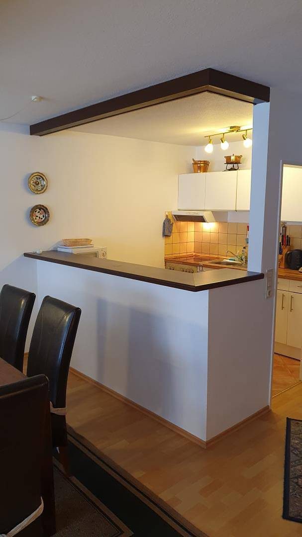 Ferienhaus Norddeich 27 — Bild 2