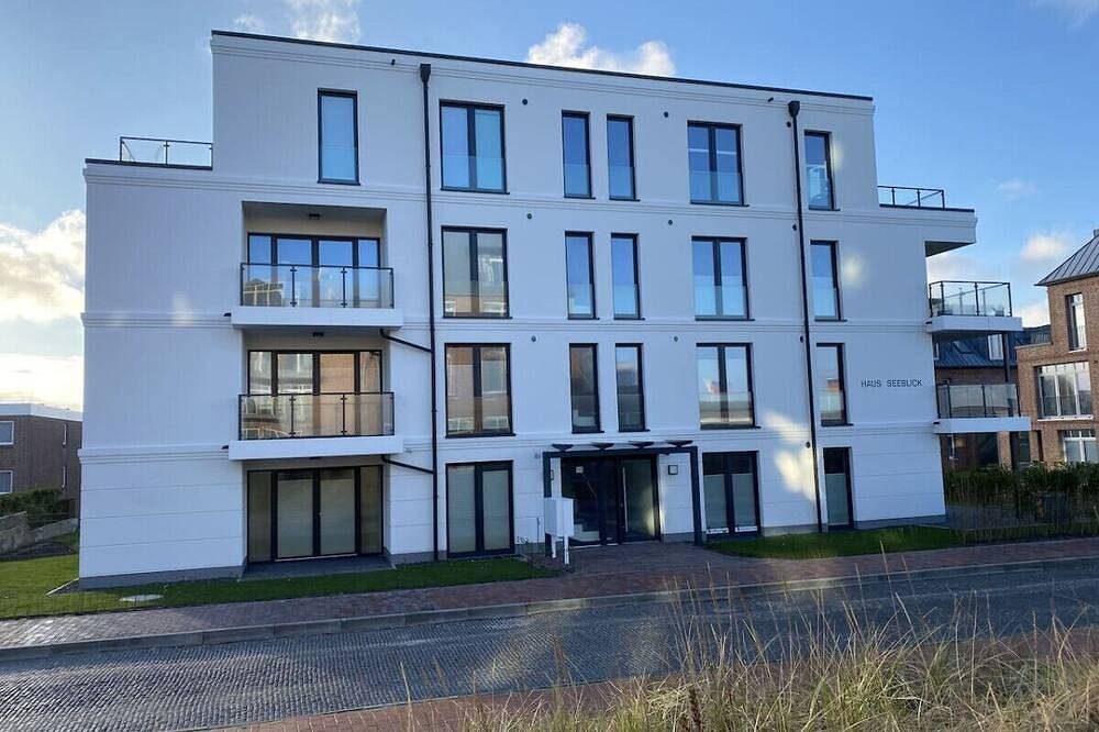 Seeblick Meeresbrise exkl. Lage in Strandnähe — Bild 5