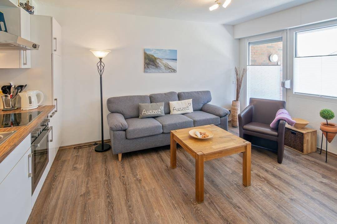 Ferienwohnung Strandbox  — Bild 3