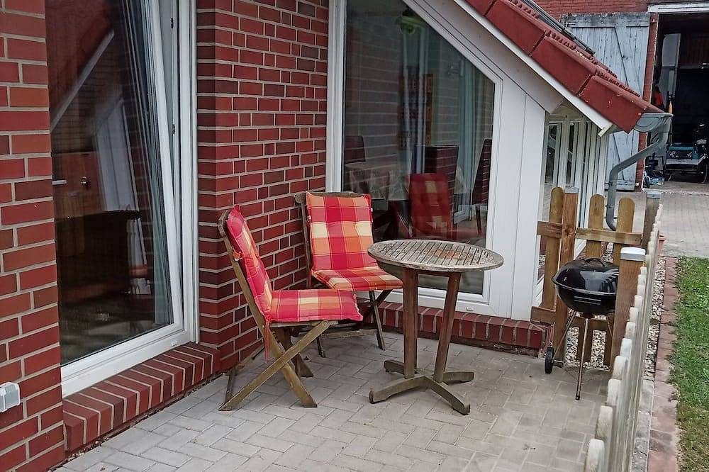 Ferienwohnung für 1 - 5 Pers. in Aurich im  Herzen Ostfrieslands — Bild 2