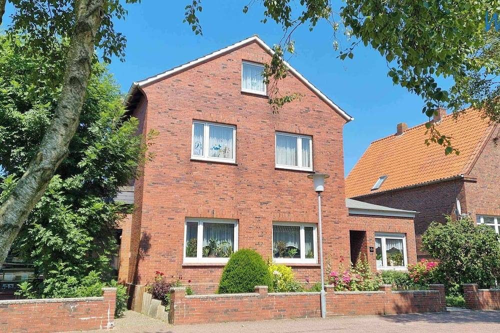Gemütlicher Bungalow mit Wintergarten, Terrasse und Liegewiese! — Bild 3