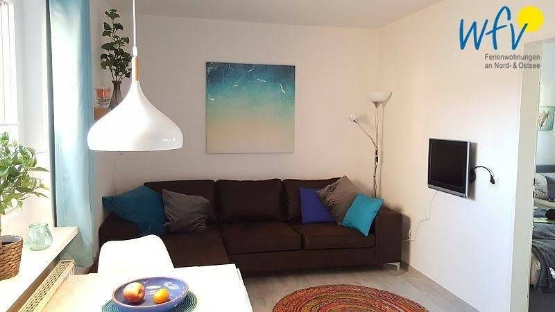Haus Colonia Ferienwohnung 3 — Bild 3