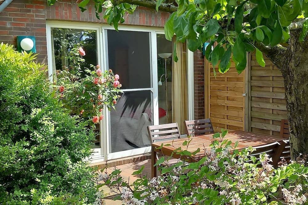 Ferienwohnung\/App. für 6 Gäste mit 83m² in Esens (247744) — Bild 3