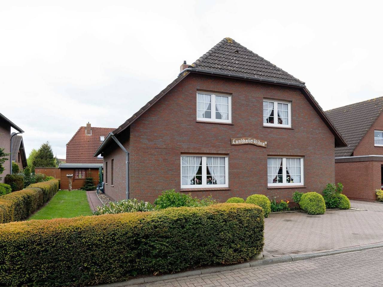 Landhaus Wilma