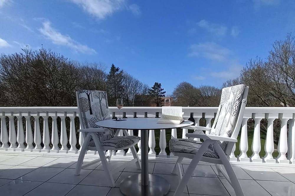 „Traumhafte \"Villa Nautilus\": Entspannung und Komfort auf Wangerooge“ — Bild 3