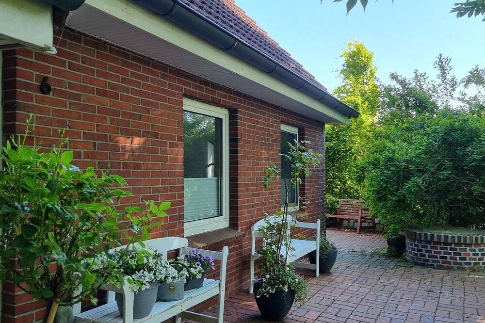 Ferienhaus Kaethchen — Bild 4