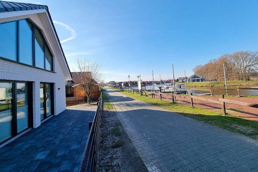 Ferienhaus für 4 Gäste mit 111m² in Walchum (190190) — Bild 2