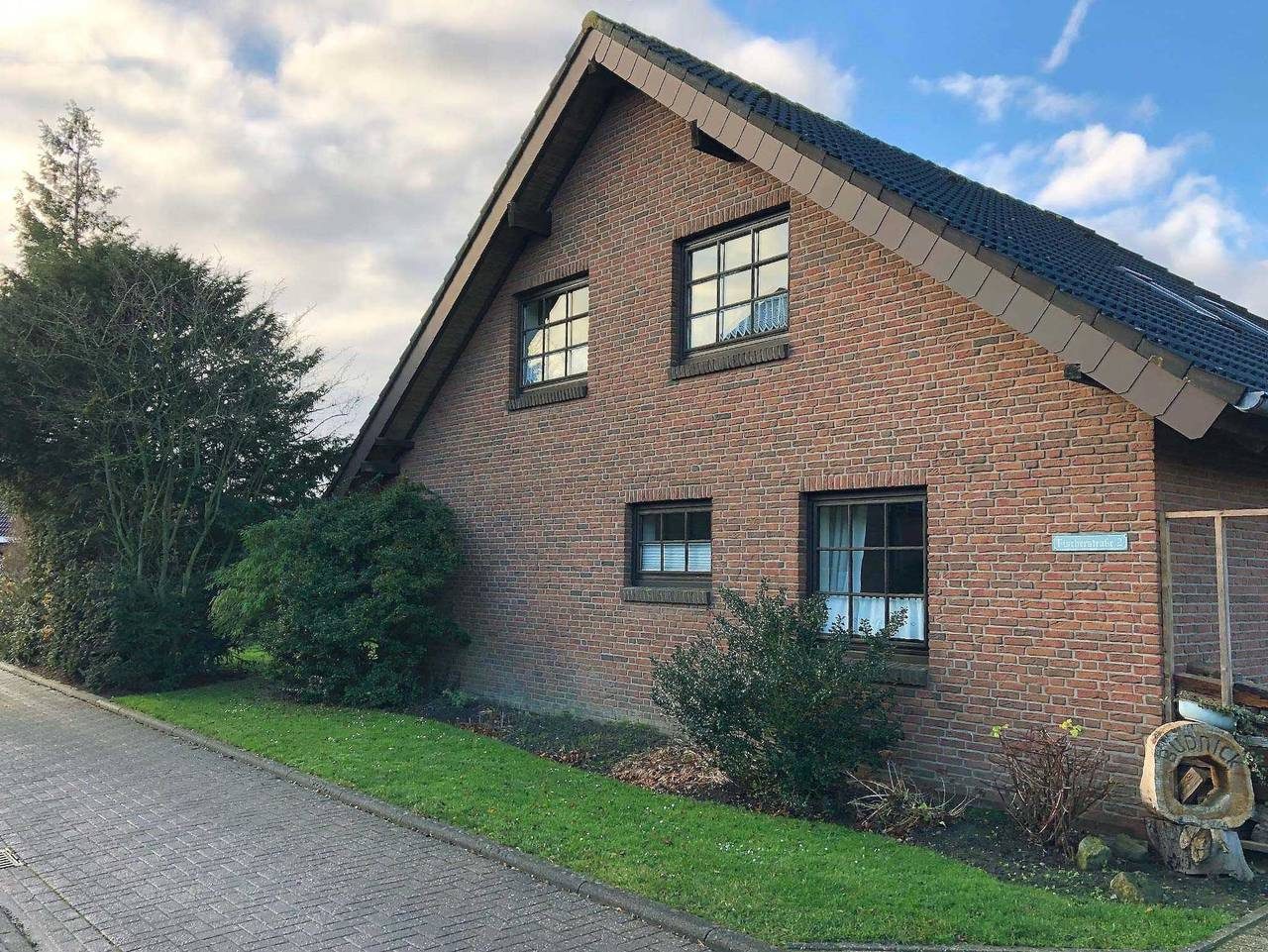 Haus Margret