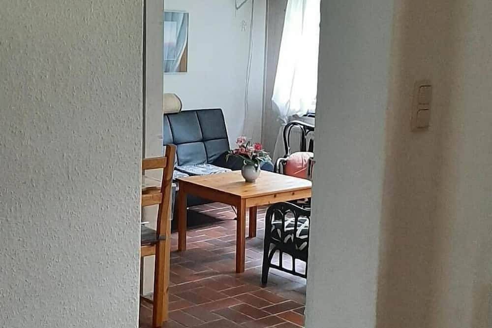 Ferienwohnung Nenndorf für 1 - 4 Personen mit 2 Schlafzimmern - Ferienwohnung — Bild 4