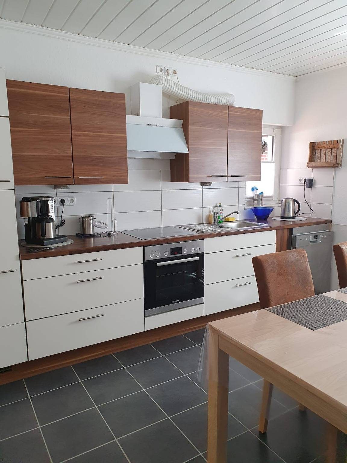 Neu! Fewo Lentz Hafenstadt Emden — Bild 4
