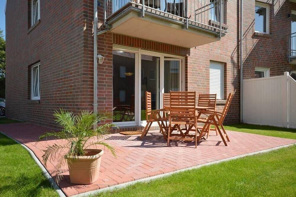 Ferienwohnung Auster — Bild 3