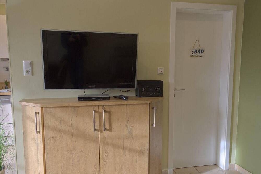 Ferienwohnung Das Sonnendeck — Bild 3