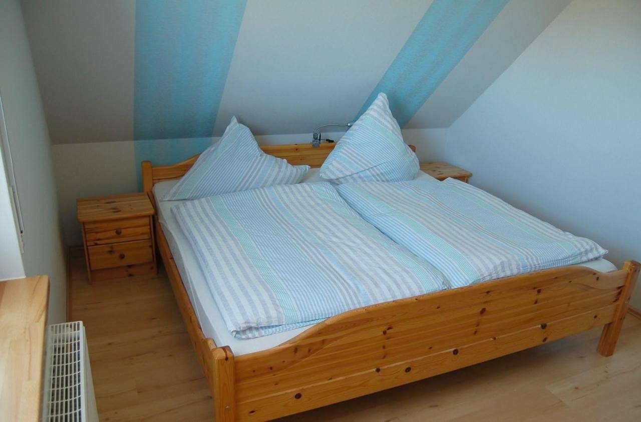 Ferienwohnung Wiekenblick — Bild 2