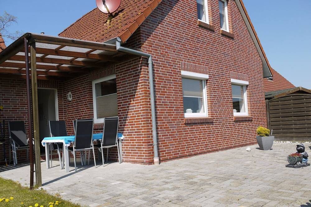 Ferienhaus Osterdeich Whg. 5 mit Wlan — Bild 3