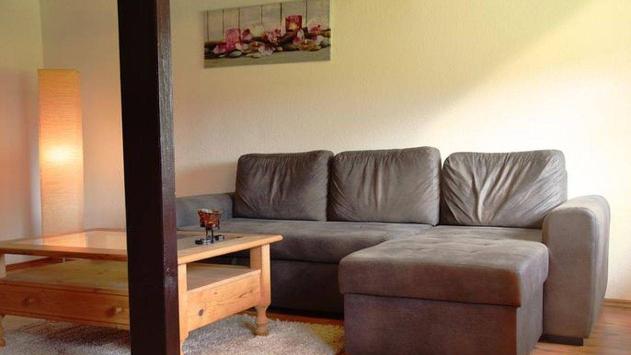 Ferienwohnung für 4 Personen (100 m²) in Südbrookmerland — Bild 5