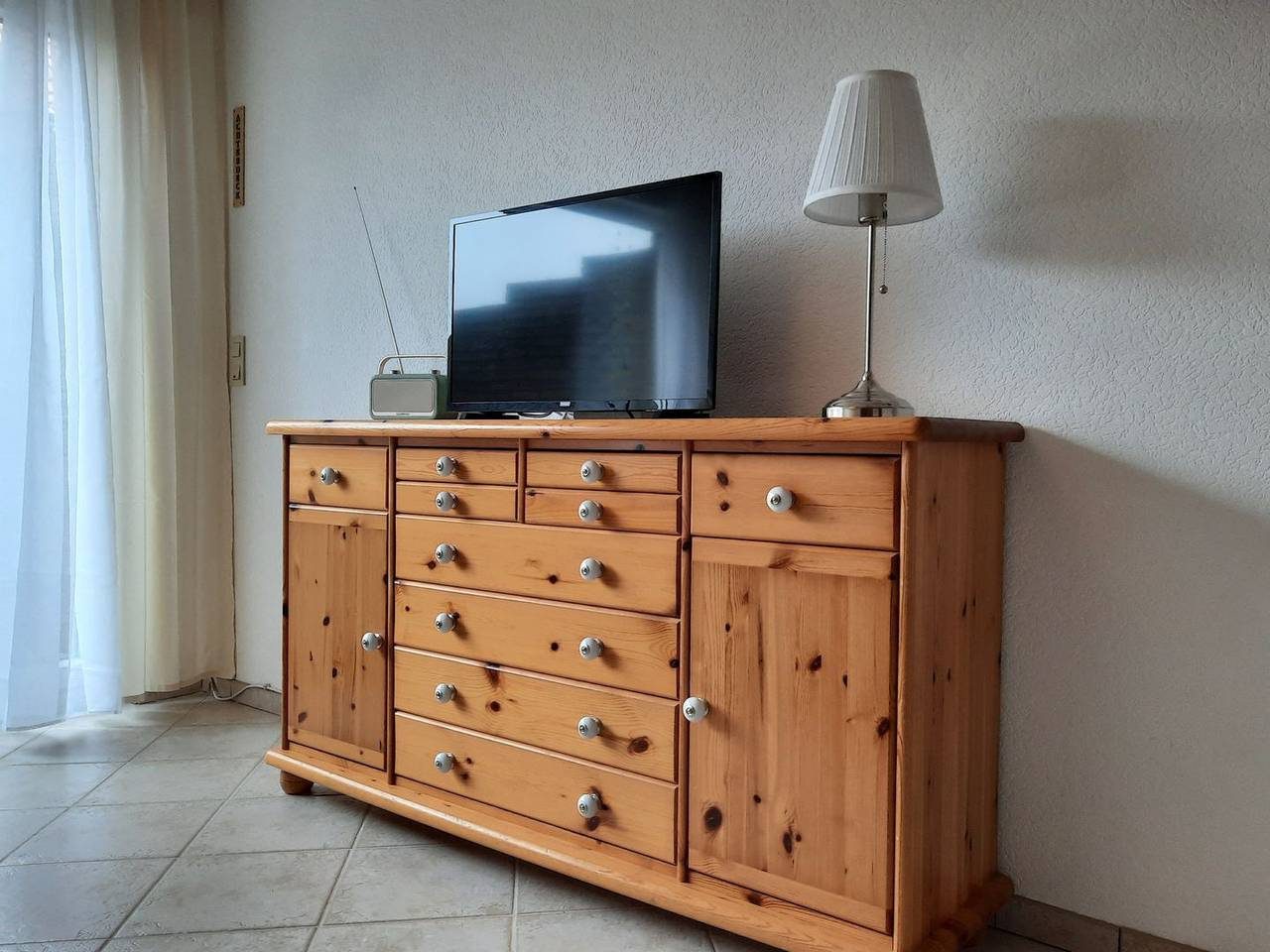 modernes Ferienhaus in Norddeich, ca. 60 m² für bis zu 4 Personen — Bild 4