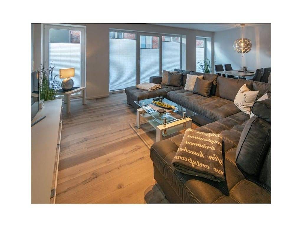 Ferienwohnung Strandoase — Bild 3