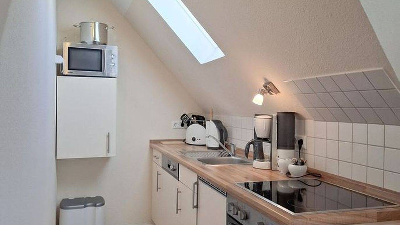 Ferienhaus für 3 Personen (44 m²) — Bild 4