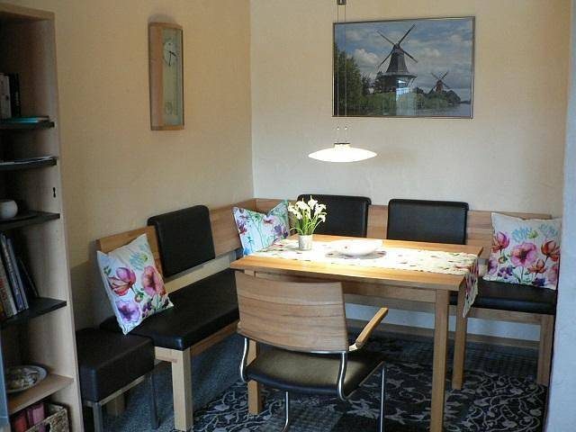 *Nowack - Ferienhaus Grachtenblick — Bild 5