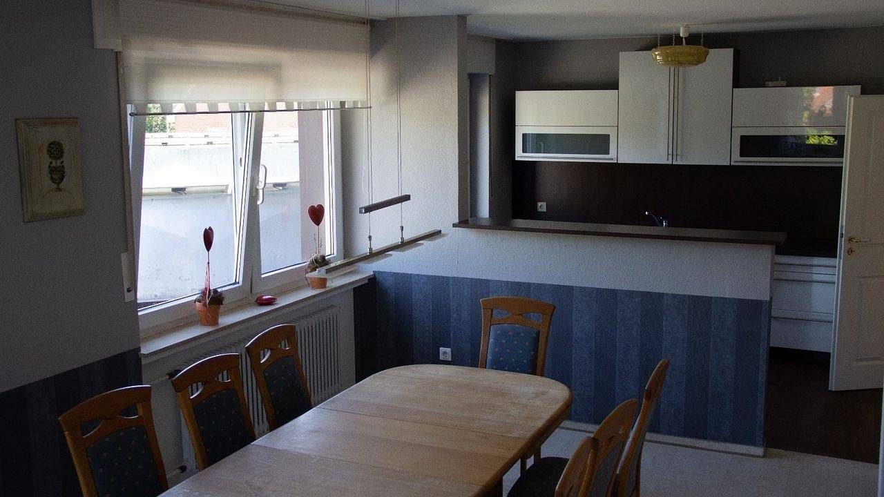 Appartement für 6 Personen (120 m²) in Lingen