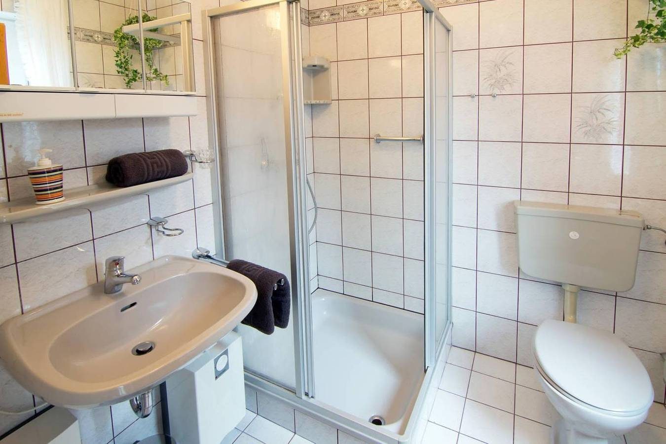 Ferienwohnung Lütje Hörn — Bild 5