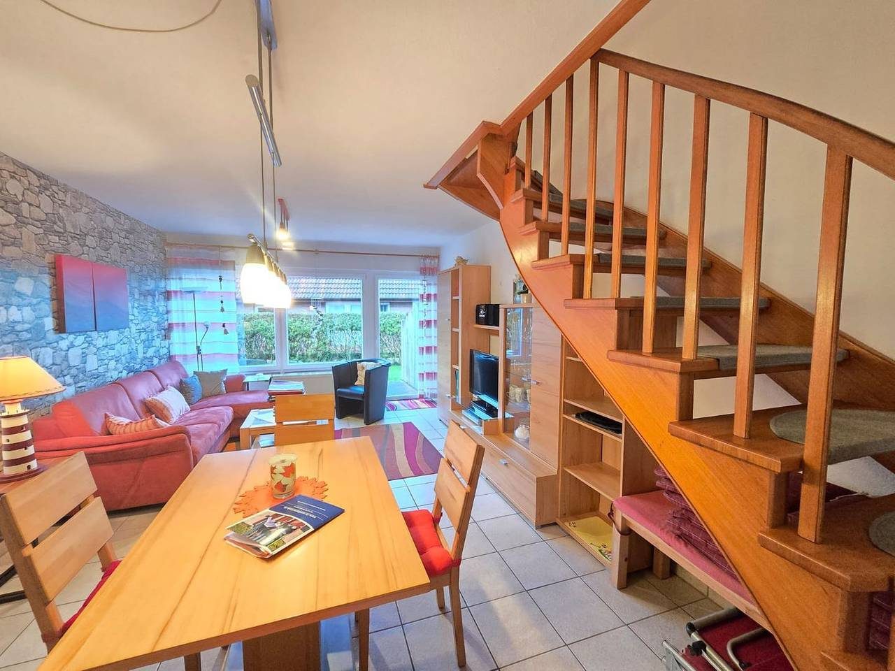 Herzlich Willkommen im Ferienhaus Herkommer in Norddeich! — Bild 3