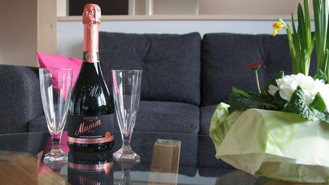 Ferienwohnung für 2 Personen (60 m²) in Südbrookmerland — Bild 4